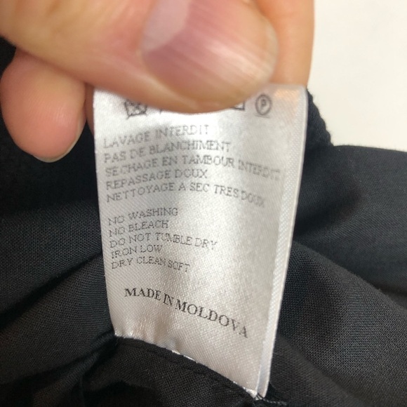 Carven | Scoop Mini Dress - Picture 9 of 11